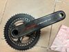 Campagnolo Super Record - kliky 2x12