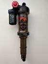 FOX Factory Float DPX2 trunnion 205x60mm - 65mm