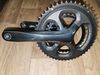 Sada Shimano Tiagra (hydraulická)