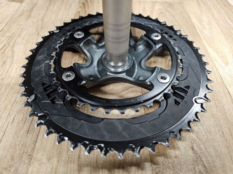 Sada Shimano Tiagra (hydraulická)