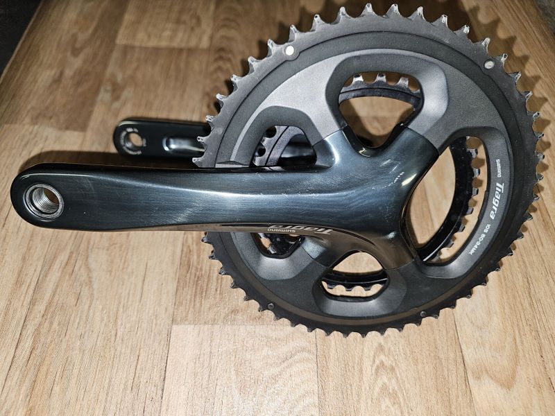 Sada Shimano Tiagra (hydraulická)