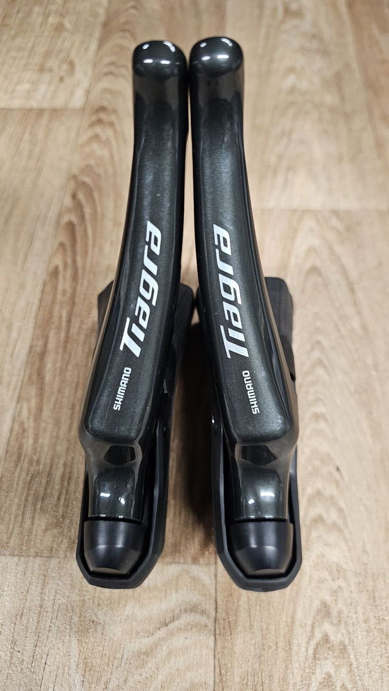 Sada Shimano Tiagra (hydraulická)