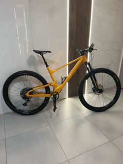 Scott Spark 970 