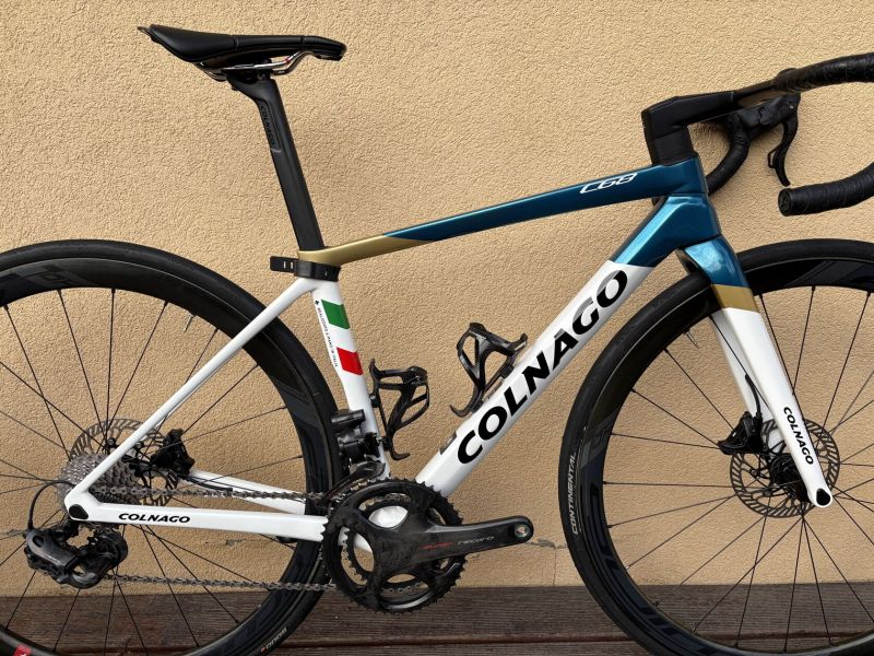 Colnago C68 - TOP