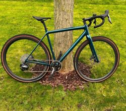 Specialized Crux Pro