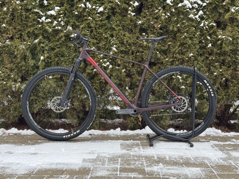 SLEVA - Mondraker Podium Carbon 29