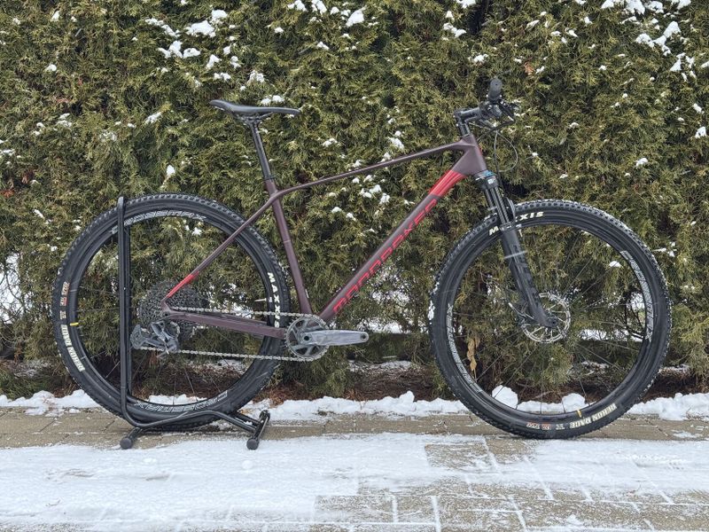 SLEVA - Mondraker Podium Carbon 29