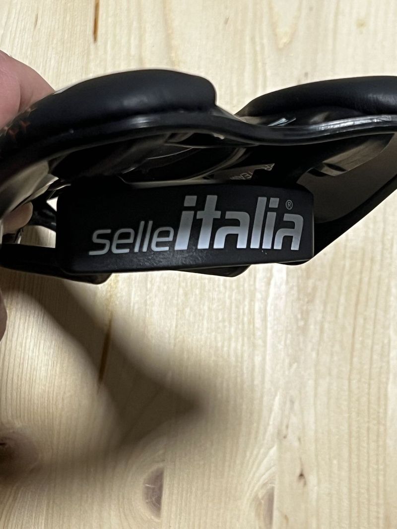 Selle italia SLR team edition