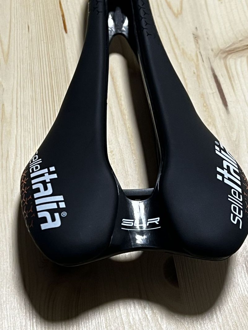 Selle italia SLR team edition