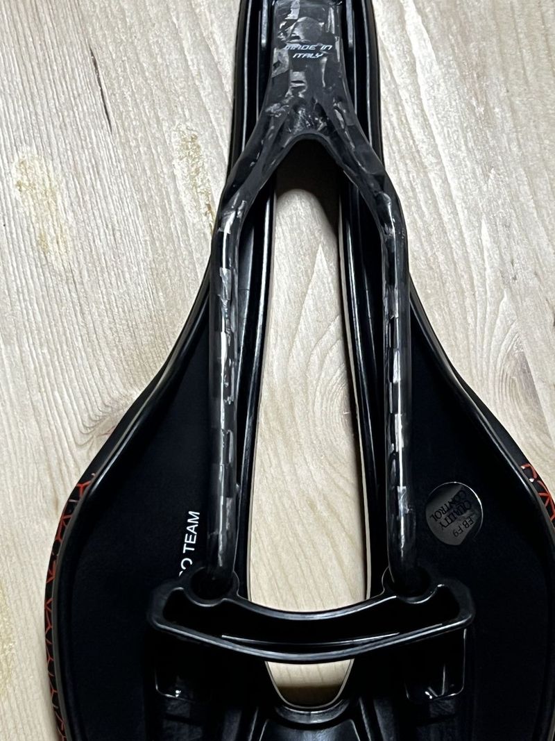 Selle italia SLR team edition