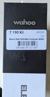 Wahoo ELEMNT BOLT V2 GPS