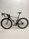 Movistar Team Canyon Ultimate CF SLX 9.0 SL Aero