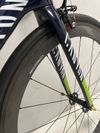 Movistar Team Canyon Ultimate CF SLX 9.0 SL Aero