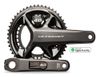 Silniční sada Shimano Ultegra Di2 R8100 + wattmetr + keramický střed