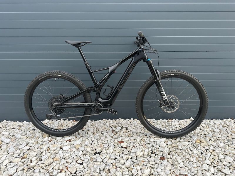 Specialized Levo SL Comp Carbon vel. L