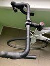 Maxbike carbon CRX8500 Monocoque 2015