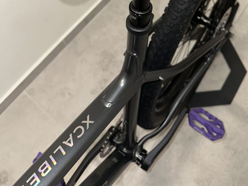 Trek X-Caliber 2023