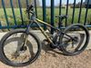 Focus Whistler 3.5 Diamantblack matt 29" vel. S