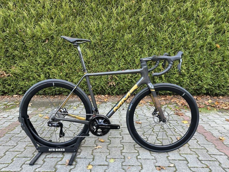 MMR Adrenaline SL 00 Dura Ace di2