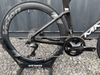 MMR Adrenaline Aero Shimano Dura-Ace