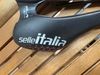 Selle Italia SLR Pro Team - kit Carbonio