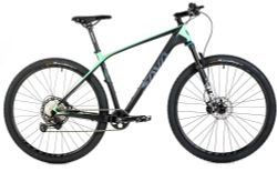 Sava 29 Carbon 7.2 L