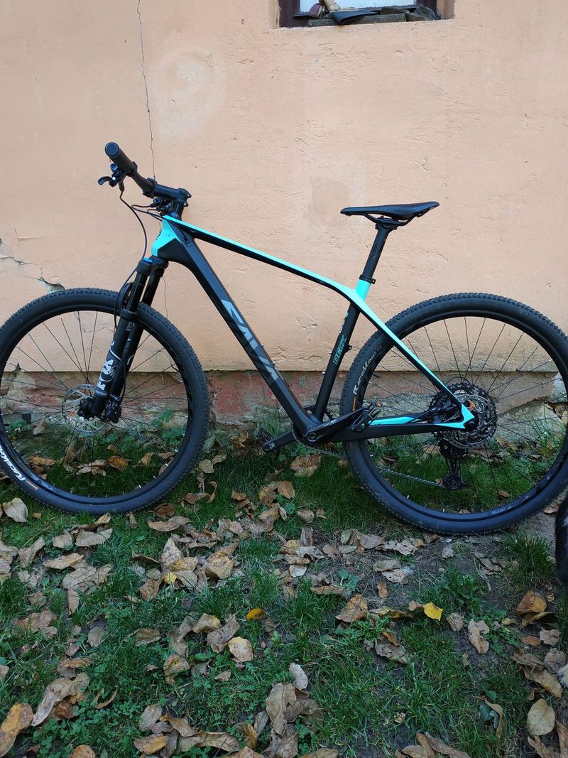 Sava 29 Carbon 7.2 L