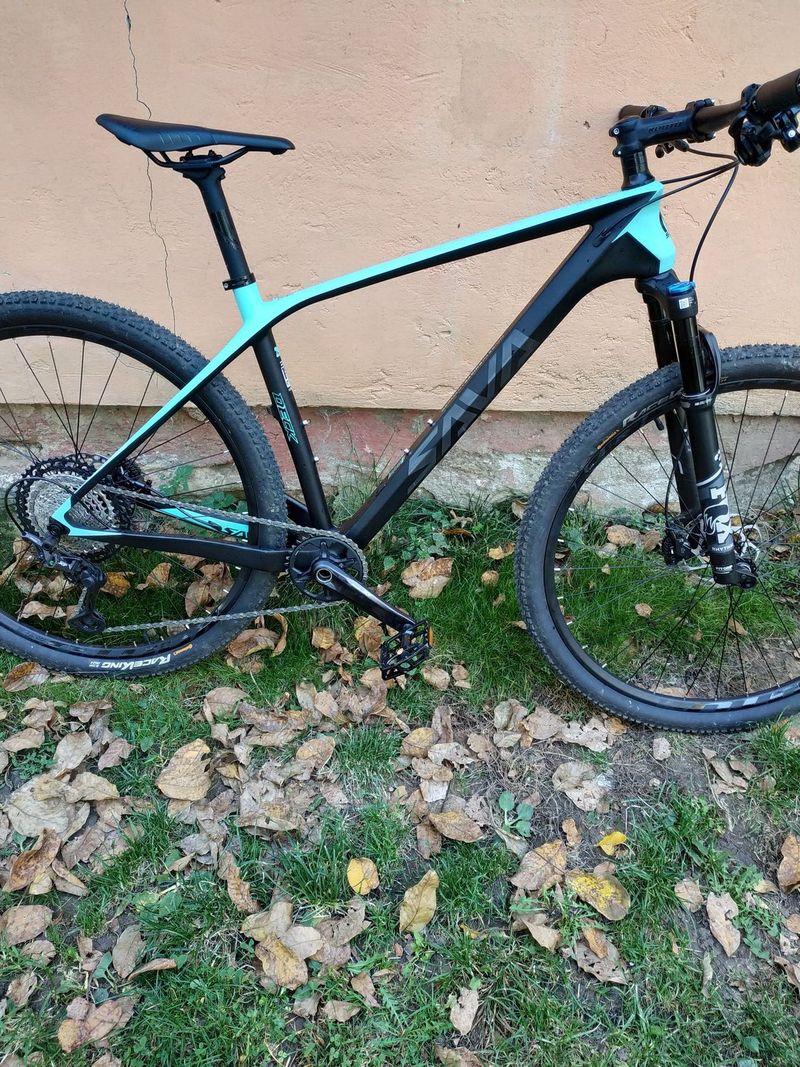 Sava 29 Carbon 7.2 L