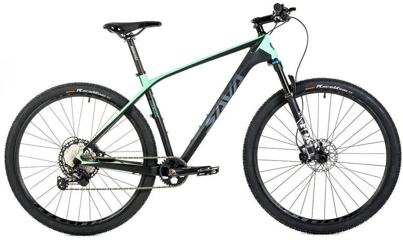 Sava 29 Carbon 7.2 L