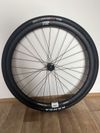 ROSE G-Thirty Disc 28" / 700 C Gravel kola, ořech Shimano