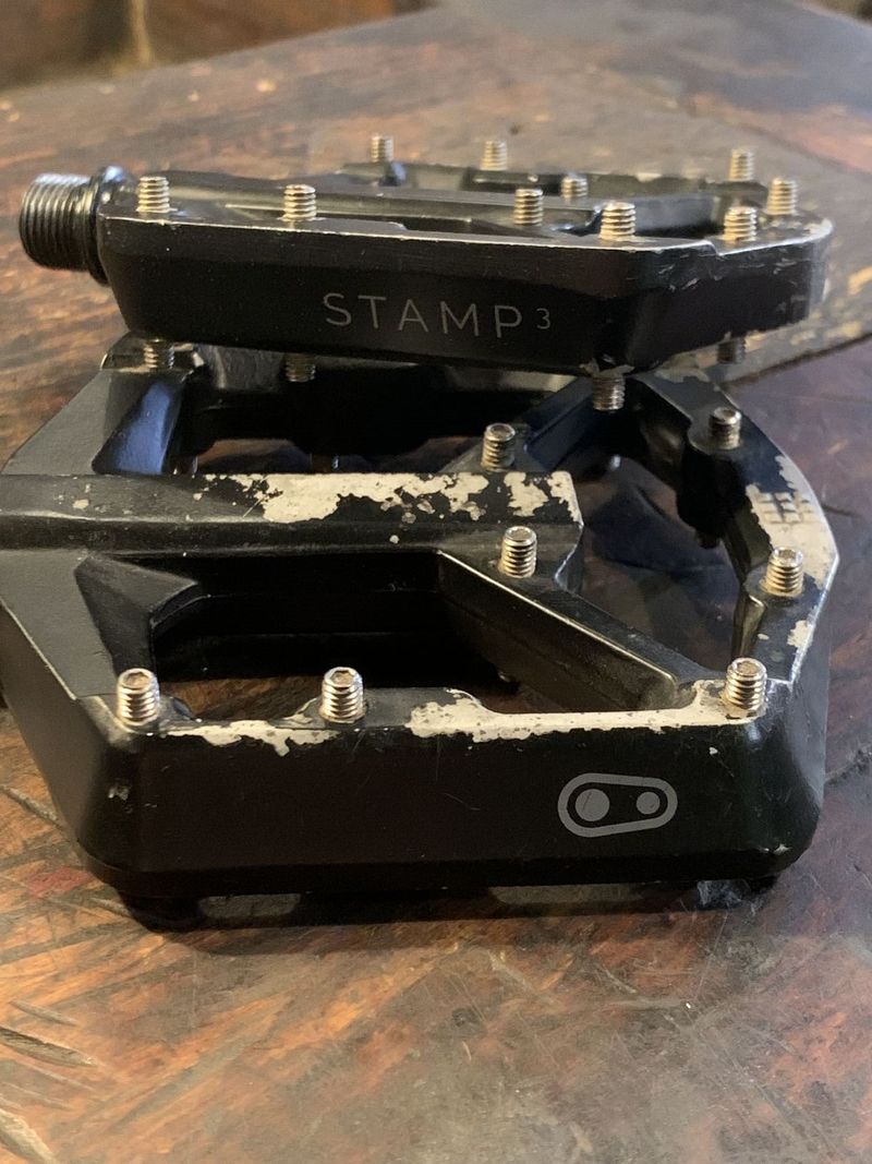 Crankbrothers Stamp 3 Small