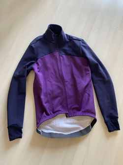 Zimní bunda dhb aeron softshell