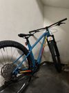 Trek Roscoe 7 s novymi brzdami