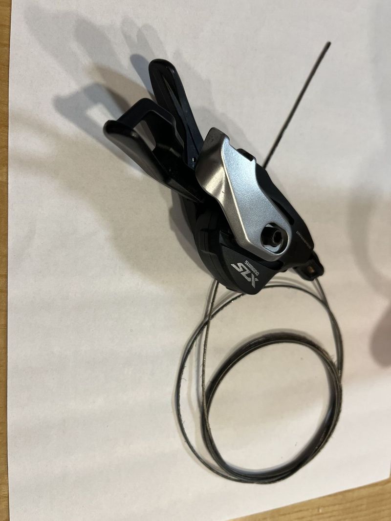 Shimano SLX SL-M7000 