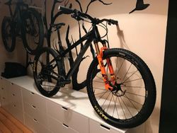 COMMENCAL META HT