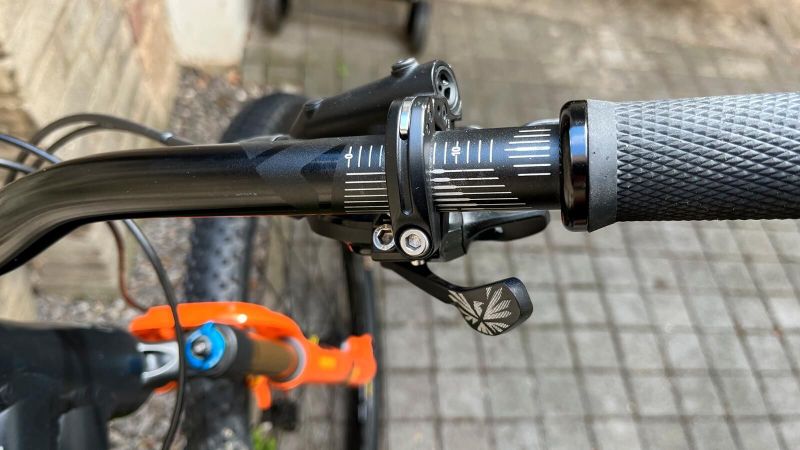 COMMENCAL META HT