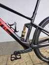 Horské kolo BMC Fourstroke 01 ONE 2019 Carbon 29″