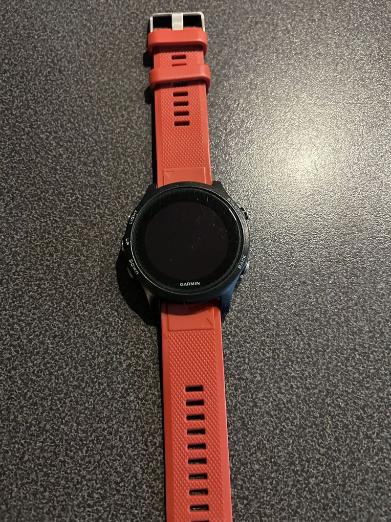 Garmin Forerunner 935