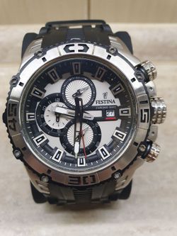 Festina Tour de France