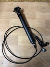 Rock Shox Reverb Stealth C1 150 mm / 31,6 mm teleskopická sedlovka + páčka 1X