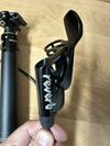 Rock Shox Reverb Stealth C1 150 mm / 31,6 mm teleskopická sedlovka + páčka 1X