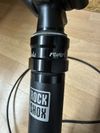 Rock Shox Reverb Stealth C1 150 mm / 31,6 mm teleskopická sedlovka + páčka 1X