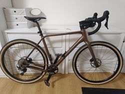 Orbea Terra h30 1x 11 speed