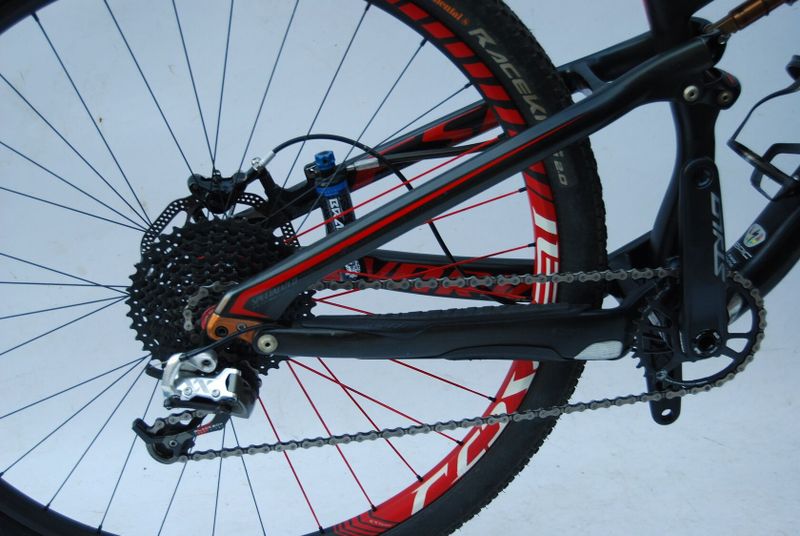 Specialized Epic S-works 29