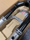 Rock Shox Pike Ultimate 130mm