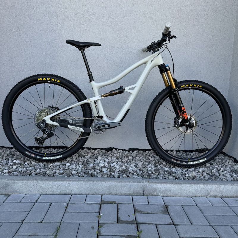 Ibis Ripley 2023(velikost M)