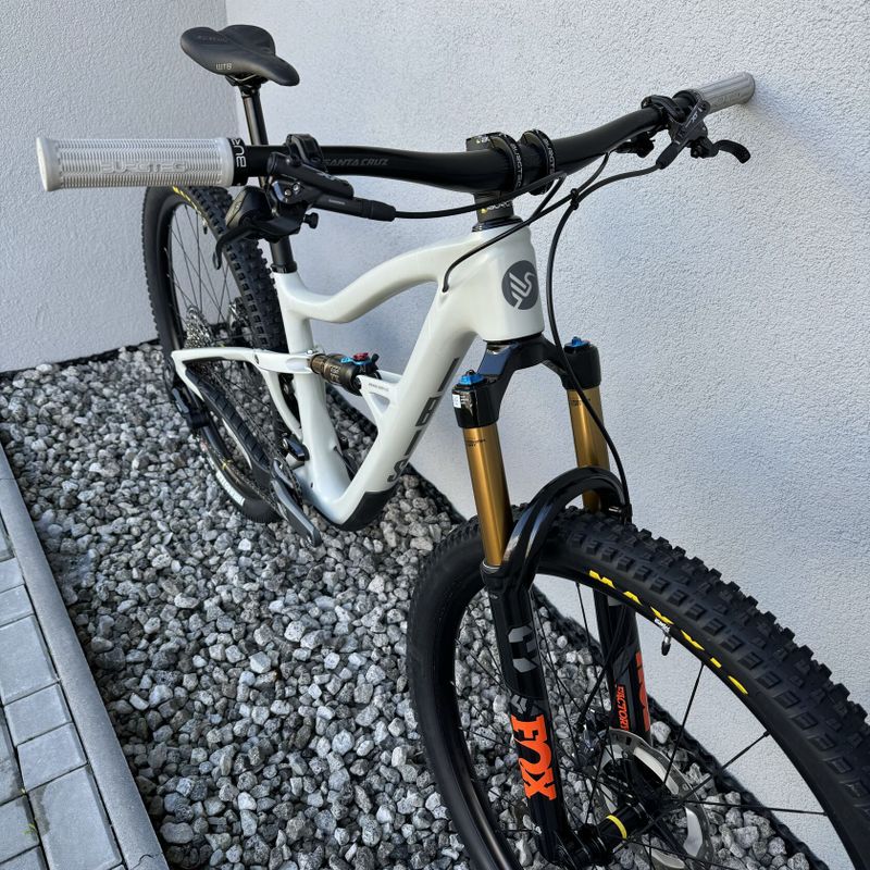 Ibis Ripley 2023(velikost M)