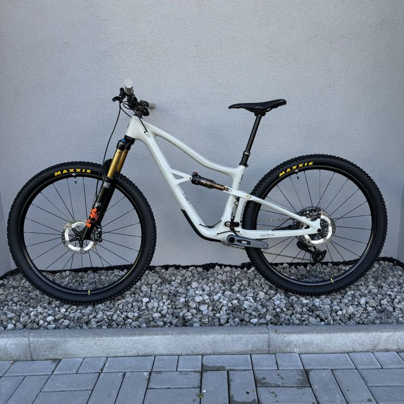 Ibis Ripley 2023(velikost M)