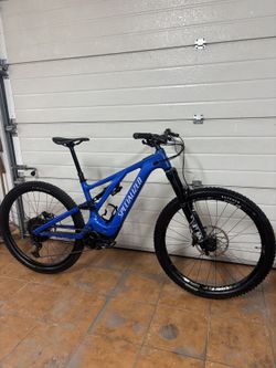 Specialized Levo Turbo 2022 S4