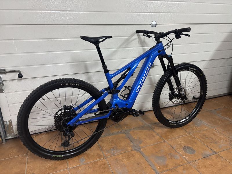 Specialized Levo Turbo 2022 S4